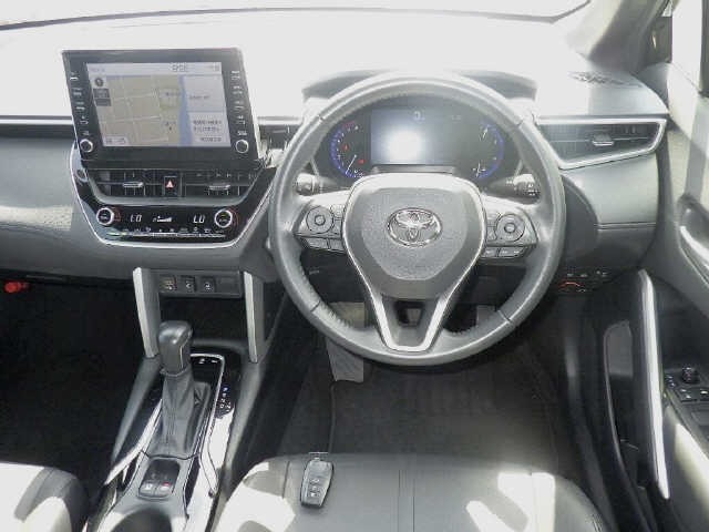 Toyota COROLLA CROSS 2023 7387737-3