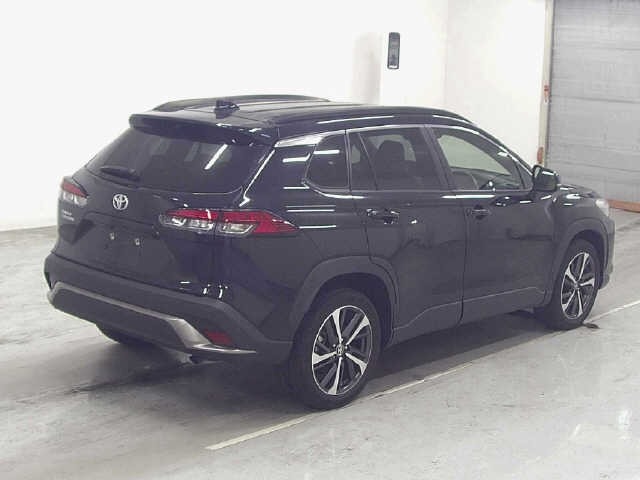 Toyota COROLLA CROSS 2023 7387737-5