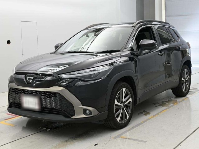 Toyota COROLLA CROSS 2023 7387740-0