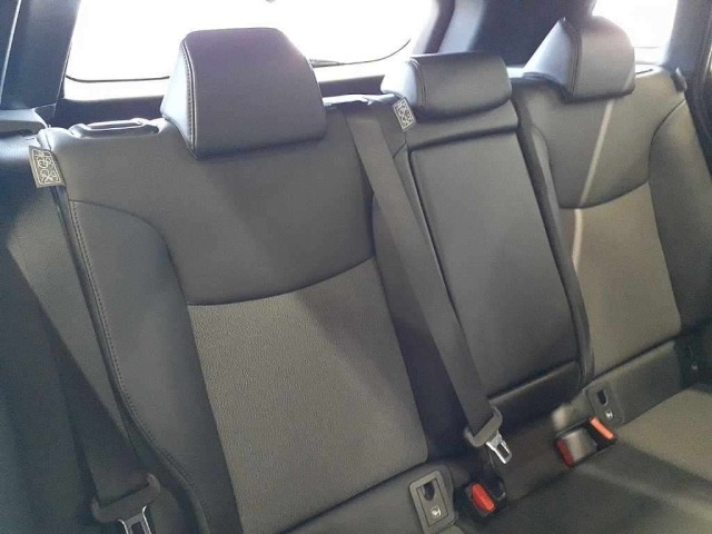 Toyota COROLLA CROSS 2023 7387740-11
