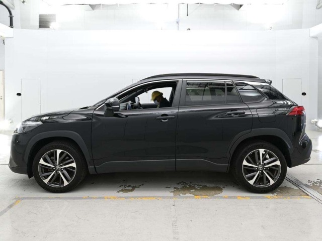 Toyota COROLLA CROSS 2023 7387740-4
