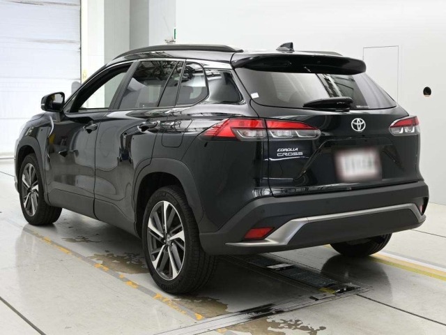 Toyota COROLLA CROSS 2023 7387740-6