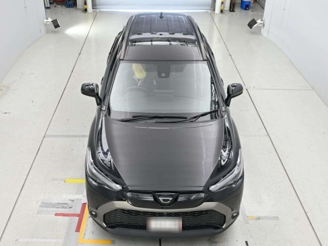 Toyota COROLLA CROSS 2023 7387740-7