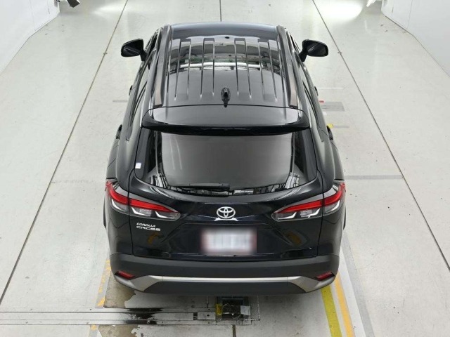 Toyota COROLLA CROSS 2023 7387740-8