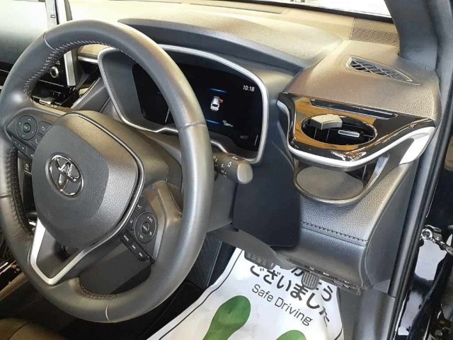 Toyota COROLLA CROSS 2023 7387740-9