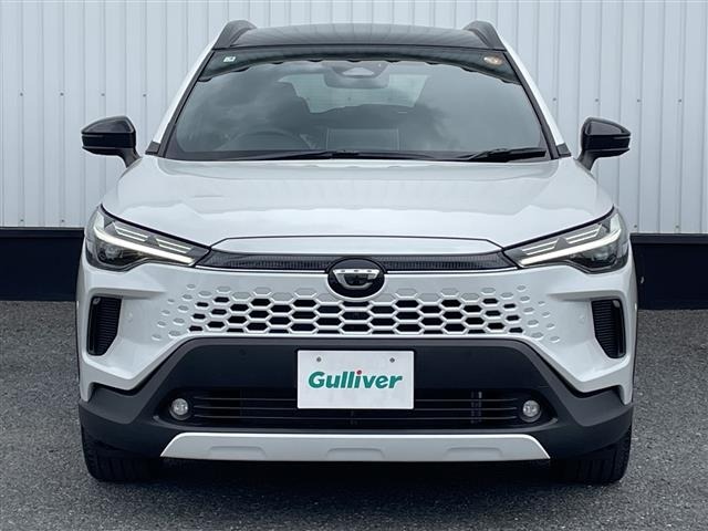 Toyota COROLLA CROSS 2026 7388106-14