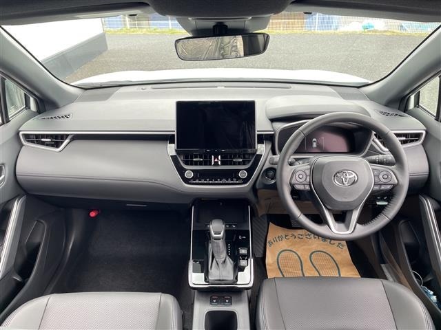 Toyota COROLLA CROSS 2026 7388106-15