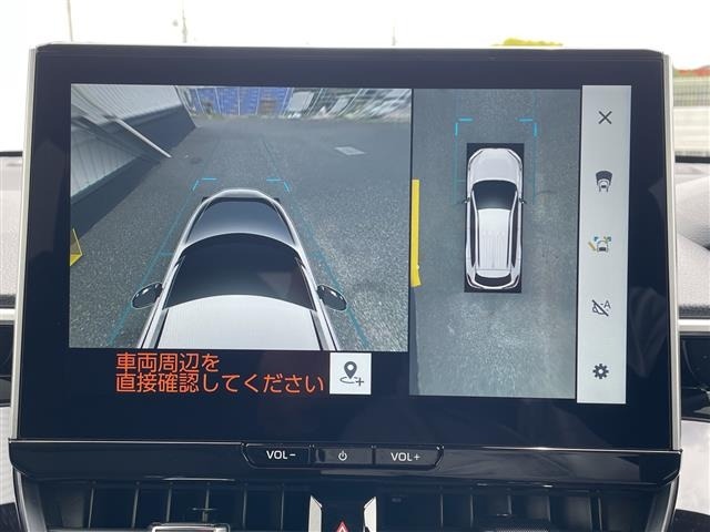 Toyota COROLLA CROSS 2026 7388106-16