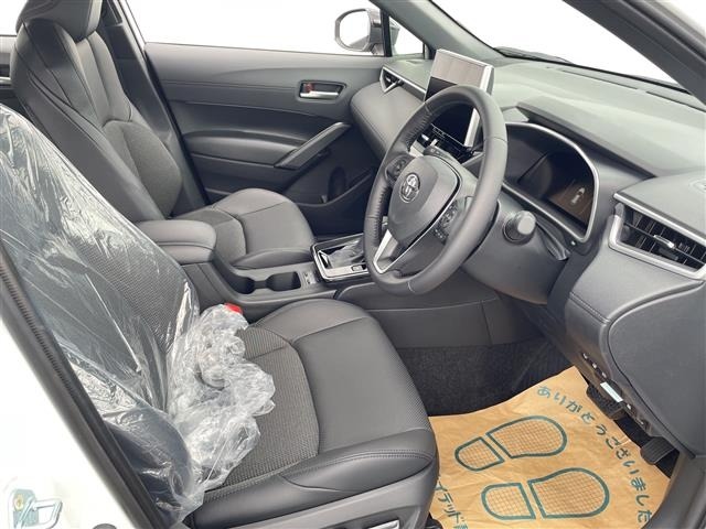 Toyota COROLLA CROSS 2026 7388106-4