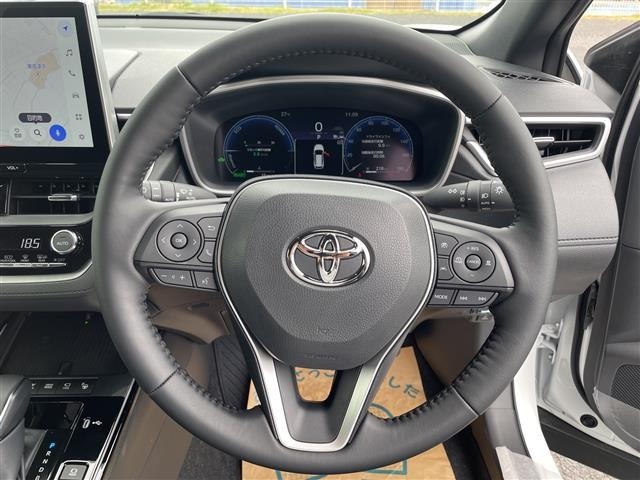 Toyota COROLLA CROSS 2026 7388106-7