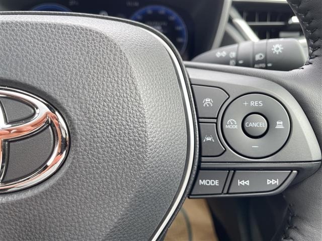 Toyota COROLLA CROSS 2026 7388106-9