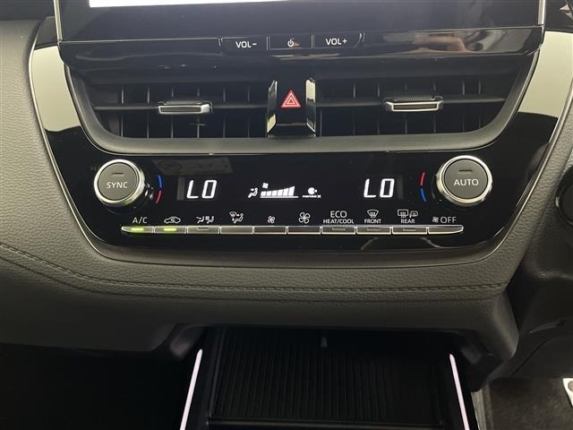 Toyota COROLLA CROSS 2026 7388111-11