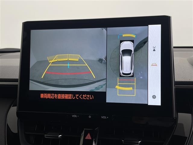 Toyota COROLLA CROSS 2026 7388111-15