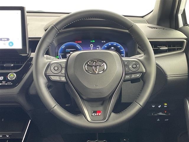 Toyota COROLLA CROSS 2026 7388111-18