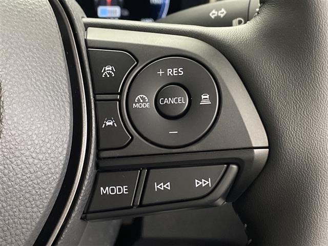 Toyota COROLLA CROSS 2026 7388111-21