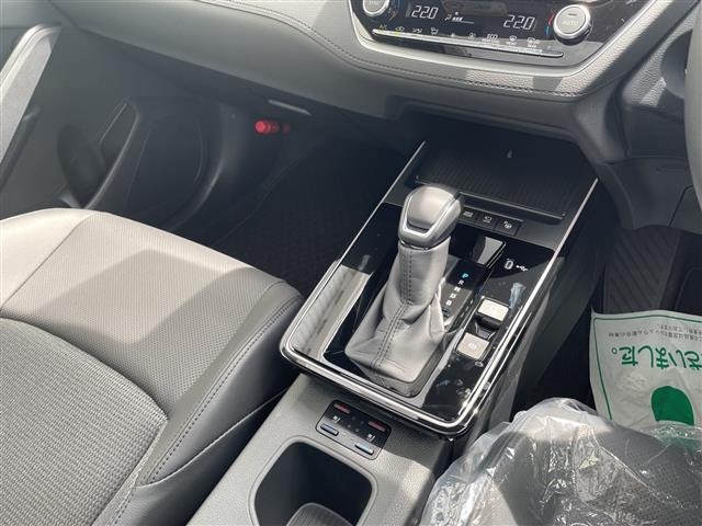 Toyota COROLLA CROSS 2026 7388117-1