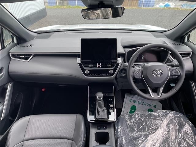 Toyota COROLLA CROSS 2026 7388117-15