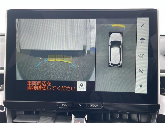 Toyota COROLLA CROSS 2026 7388117-16