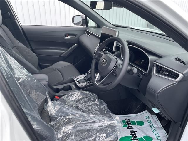 Toyota COROLLA CROSS 2026 7388117-2