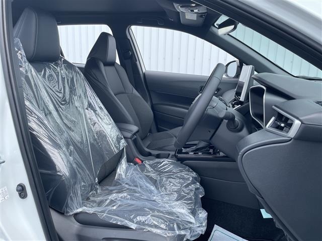 Toyota COROLLA CROSS 2026 7388117-6