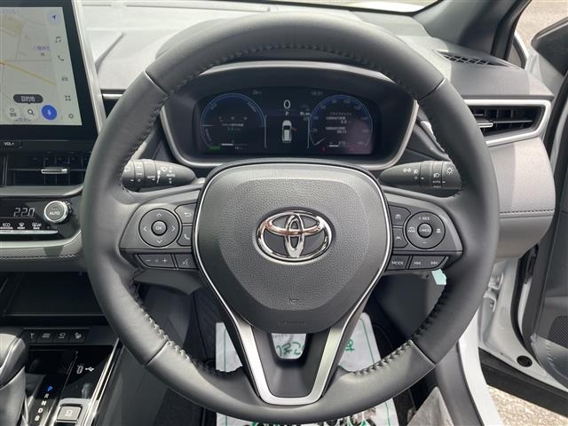 Toyota COROLLA CROSS 2026 7388117-9