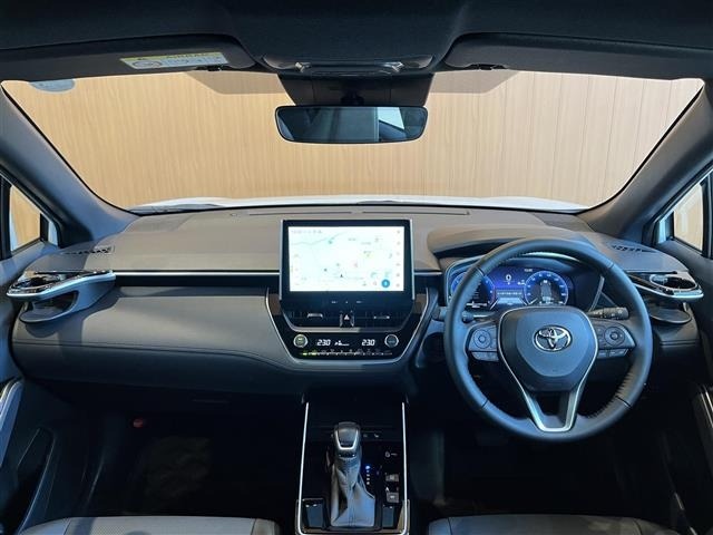 Toyota COROLLA CROSS 2025 7388170-14