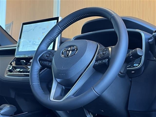 Toyota COROLLA CROSS 2025 7388170-15