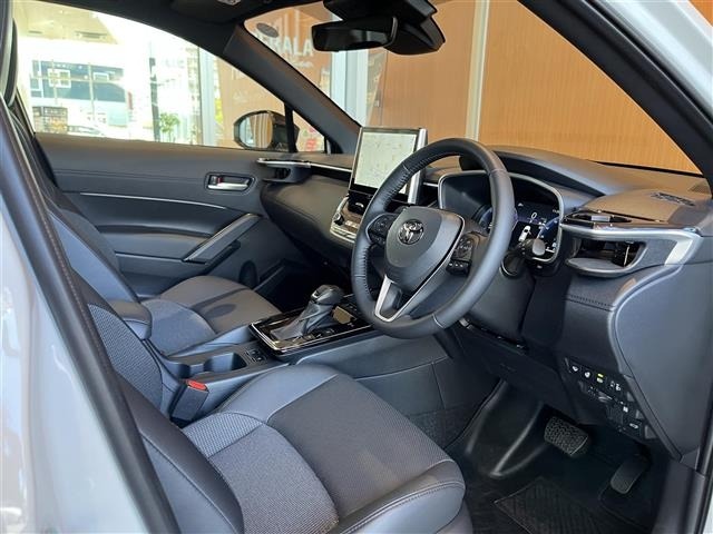 Toyota COROLLA CROSS 2025 7388170-16