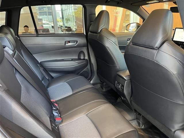 Toyota COROLLA CROSS 2025 7388170-19