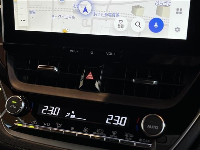 Toyota COROLLA CROSS 2025 7388170-20