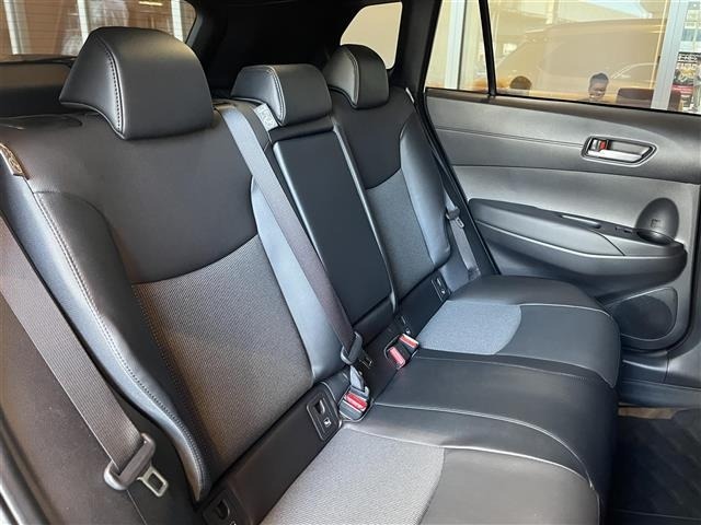 Toyota COROLLA CROSS 2025 7388170-21
