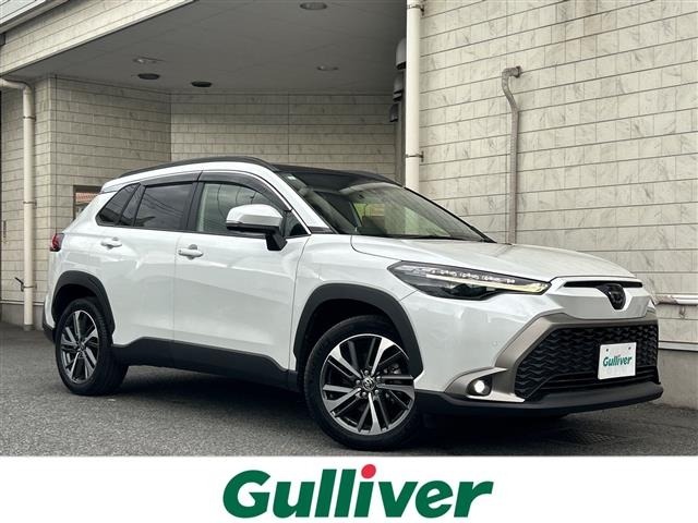 Toyota COROLLA CROSS 2023 7388176-0