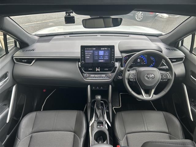 Toyota COROLLA CROSS 2023 7388176-14