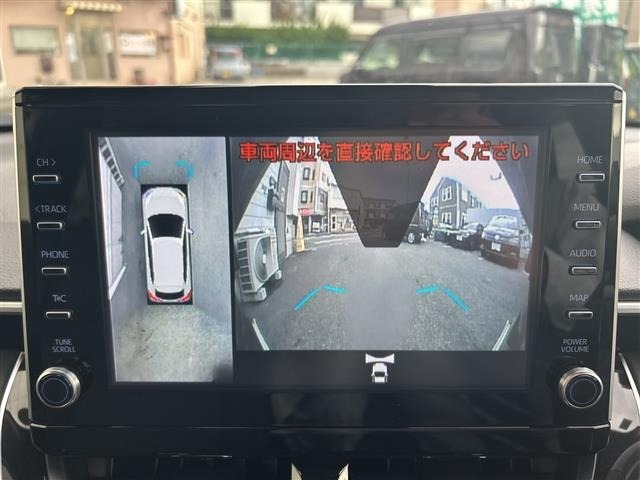 Toyota COROLLA CROSS 2023 7388176-16