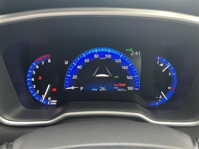 Toyota COROLLA CROSS 2023 7388176-18