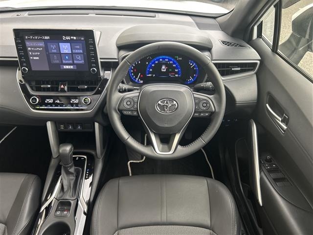 Toyota COROLLA CROSS 2023 7388176-19