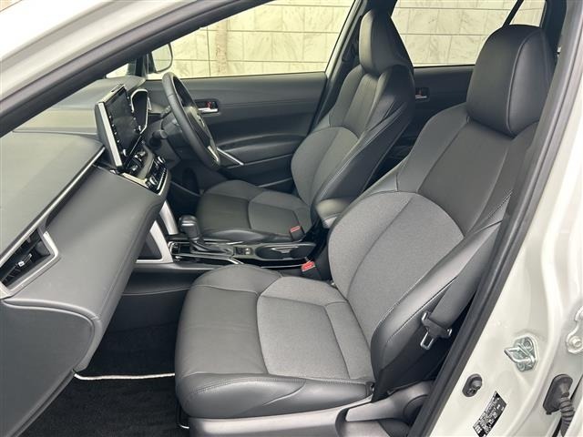 Toyota COROLLA CROSS 2023 7388176-2