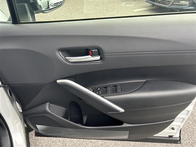 Toyota COROLLA CROSS 2023 7388176-20