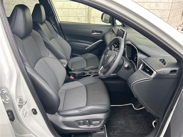 Toyota COROLLA CROSS 2023 7388176-22