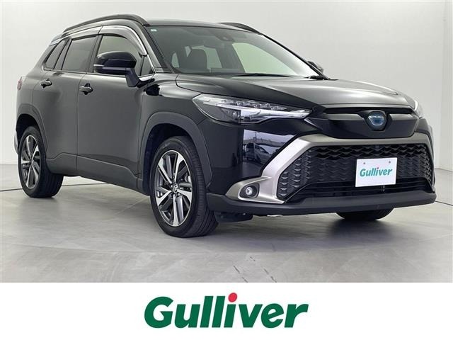 Toyota COROLLA CROSS 2023 7388184-0