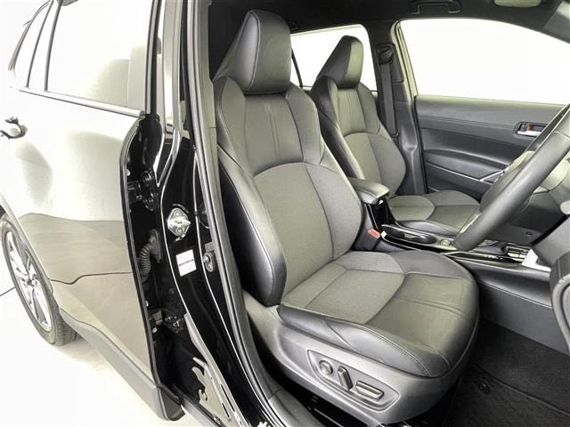 Toyota COROLLA CROSS 2023 7388184-12