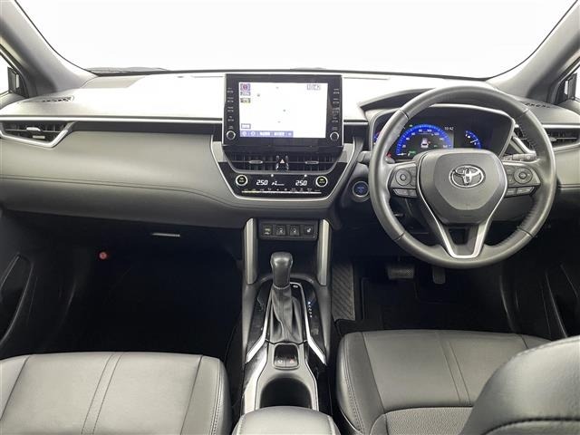 Toyota COROLLA CROSS 2023 7388184-14