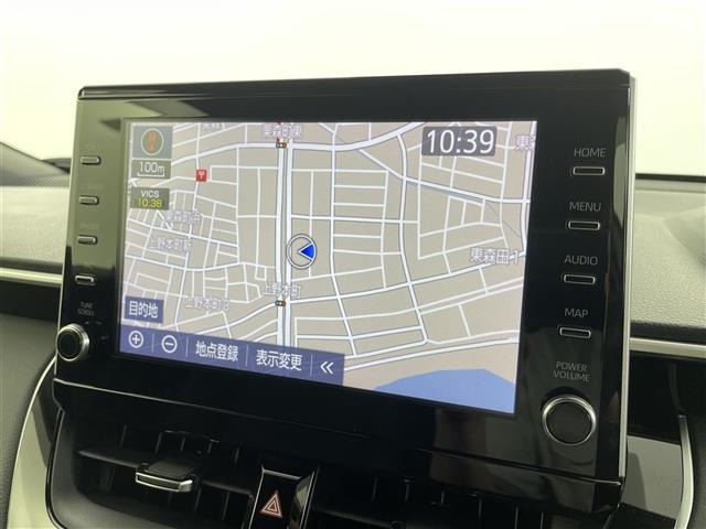 Toyota COROLLA CROSS 2023 7388184-16