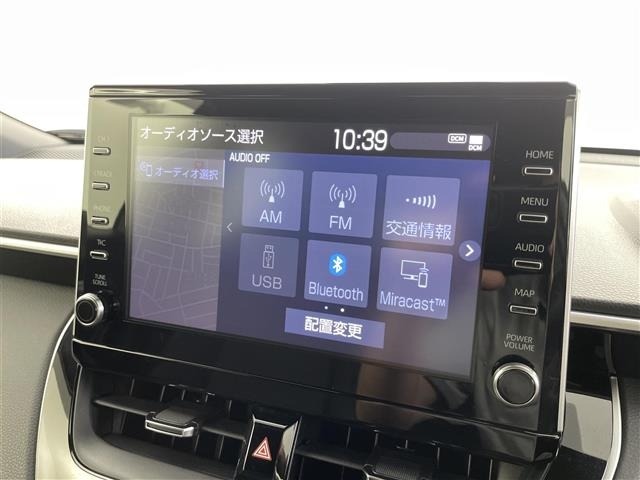 Toyota COROLLA CROSS 2023 7388184-17