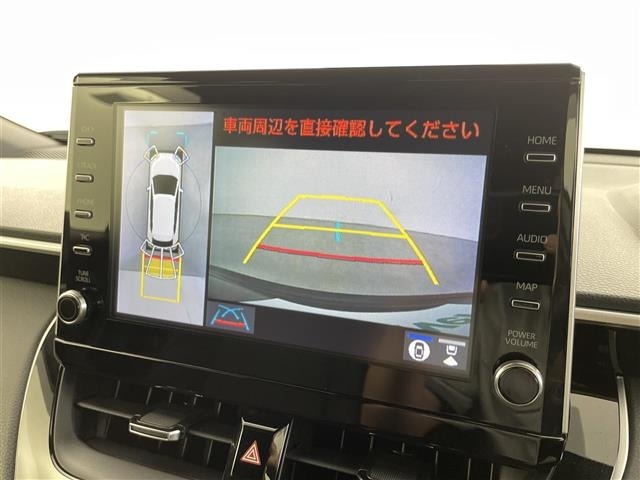 Toyota COROLLA CROSS 2023 7388184-18
