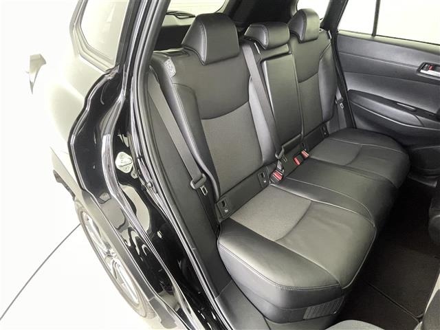 Toyota COROLLA CROSS 2023 7388184-20