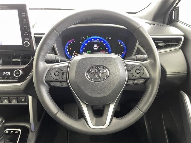 Toyota COROLLA CROSS 2023 7388184-9