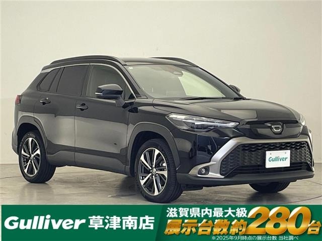 Toyota COROLLA CROSS 2025 7388205-0