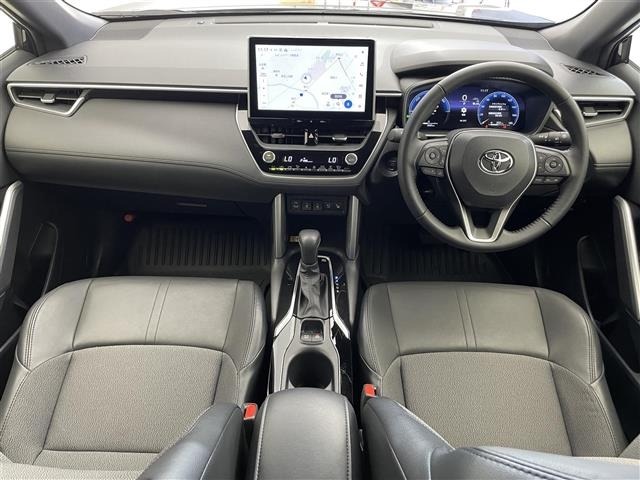 Toyota COROLLA CROSS 2025 7388205-15