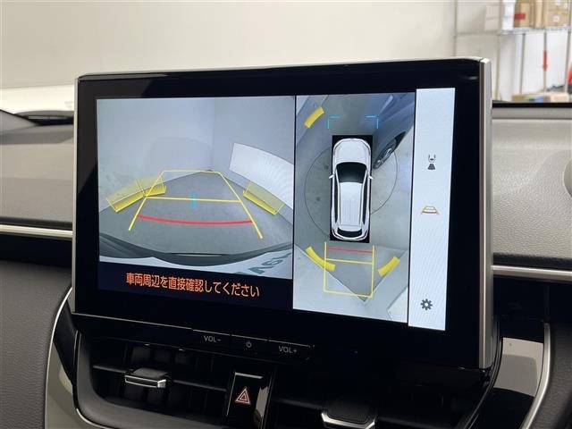 Toyota COROLLA CROSS 2025 7388205-18